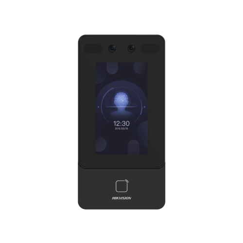 [DS-K1T342EWX] CONTROL DE ACCESO IP65 FACIAL 1500 ROSTROS Y 3000 TARJETAS HIKVISION