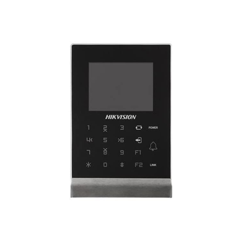 [DS-K1T105M] CONTROL DE ACCESO Y ASISTENCIA WI-FI HIKVISION