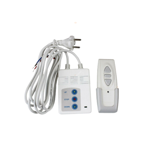 [TP-05RF] CONTROL REMOTO PARA ECRAN