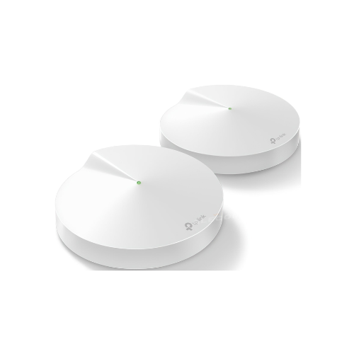 DECO M9PLUS-2 TP-LINK WI-FI MESH AC2200 PACK 2