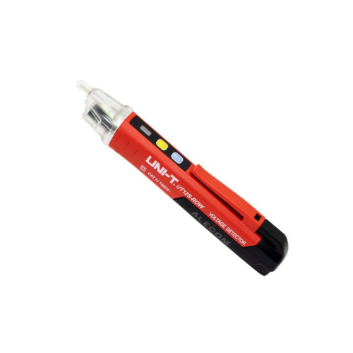 [UT-12S-ROW] DETECTOR DE VOLTAJE CA (UT12S-ROW) UNI-T