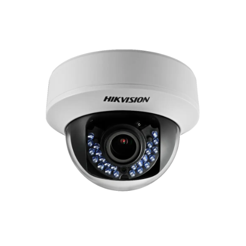 [DS-2CE56D0T-VFIRE] CAMARA DOMO EXT. VARIFOCAL HD1080 PoC HIKVISION