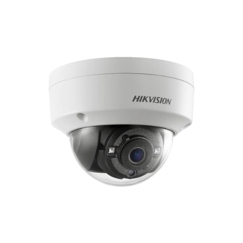[DS-2CE57U8T-VPIT] CAMARA DOMO EXT. 8MP ULTRA HD 4K IP67 IK10 HIKVISION