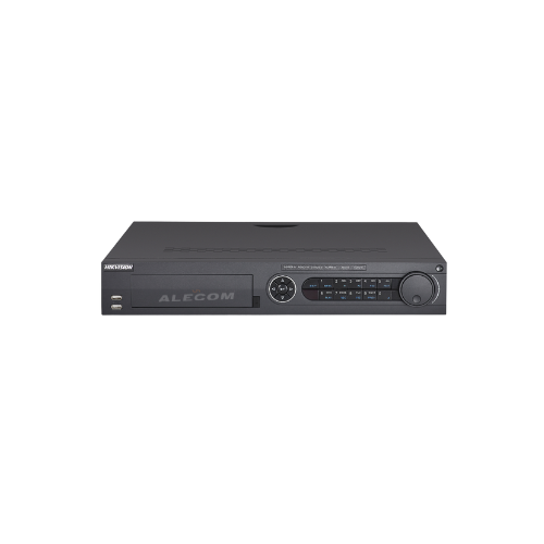 [DS-7308HUHI-K4] DVR 08CH 3M-5M-8MP PLUS 4K – 4HDD HIKVISION