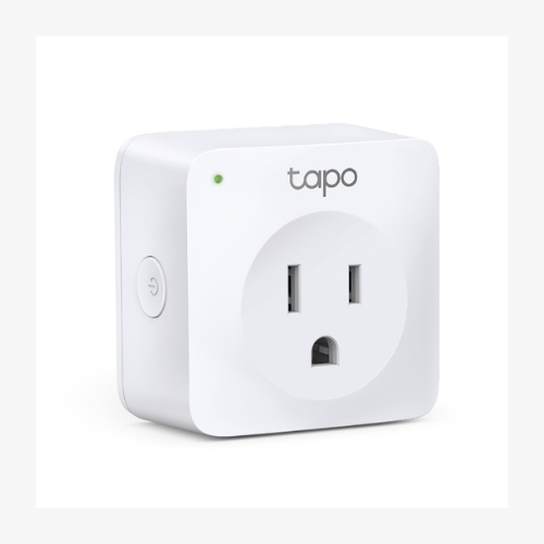 [TAPO P100] ENCHUFE WIFI INTELIGENTE 1200W-10A TAPO