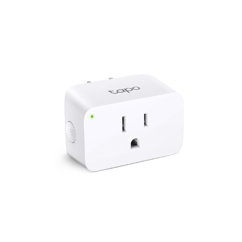 [TAPO P105-1] ENCHUFE WIFI INTELIGENTE 1800W-15A TAPO