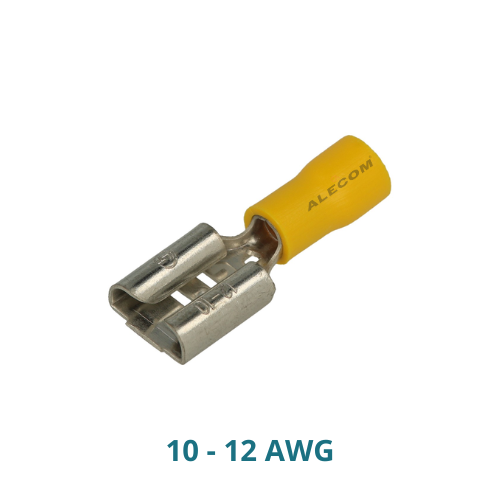 [FDD5.5-375] TERMINAL HEMBRA UNION T0.5mm AWG12-10          xUND.                     