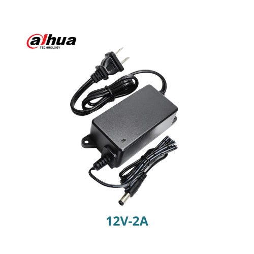 [PFM320] FUENTE DE ALIMENTACION 12V-2A DAHUA