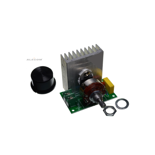 [HFK-DIM3800] DIMMER EN PBC DE 3800 WATTS DIM3800