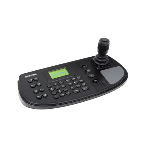 [DS-1200KI] JOYSTICK IP PARA DOMO PTZ HIKVISION
