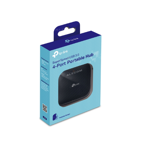 [UH400] HUB USB 3.0 - 4 PUERTOS TP-LINK