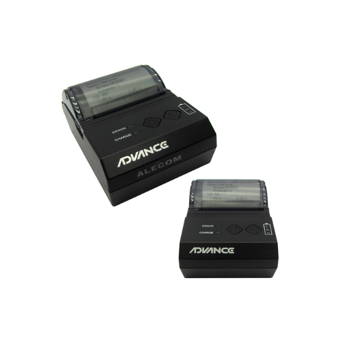 [ADV-7011N] IMPRESORA TERMICA PORTATIL ADVANCE