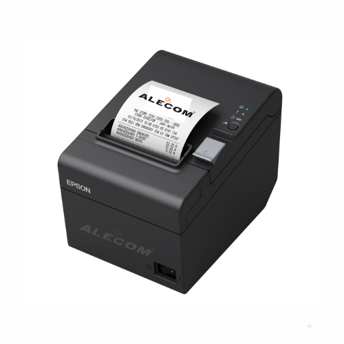 [TM-T20III] IMPRESORA TERMICA TM-T20III VELOCIDAD DE IMPRESION 250 mm/seg EPSON