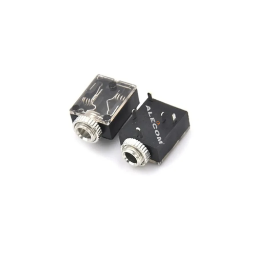 [K2019ACS] JACK STEREO 3.5MM P/CHASIS PLASTICO