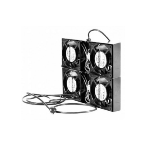 KIT DE VENTILADORES P/GABINETE PISO SATRA