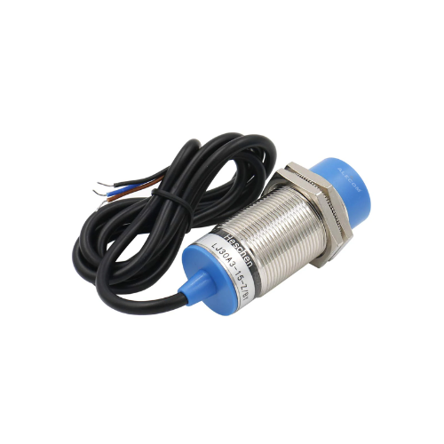 [LJ30A3-15-Z/BY] SWITCH DE PROXIMIDAD INDUCTIVO M30 PNP 6-36VDC