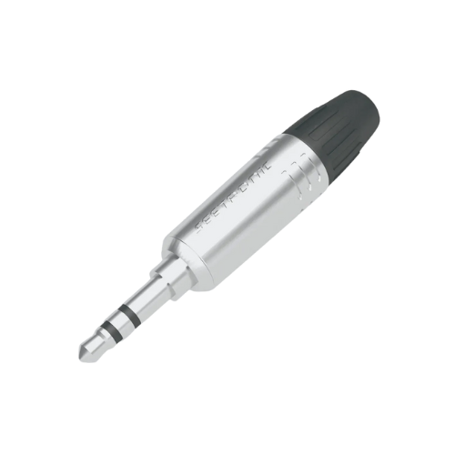 [M2TP3C] PLUG STEREO CHICO 3.5MM SEETRONIC