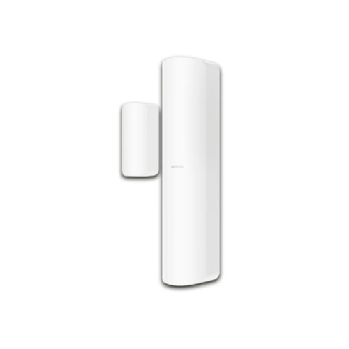 [DS-PDMC-EG2-WB] MAGNETICO INALAMBRICO (2) HIKVISION