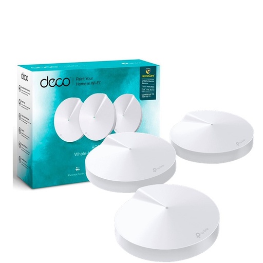 [DECO M5-3] MESH AC1300 KIT3 PACK TP-LINK