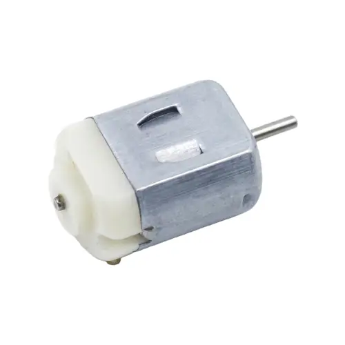 [ALE-1212] MICROMOTOR 3.6V (MOT-130) (KZY-1212)