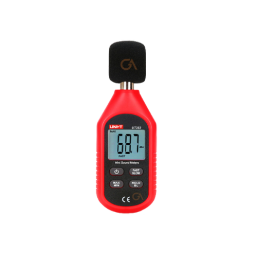 [UT353] MINI SONOMETRO DIGITAL UNI-T