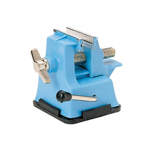 [ST-80] MINI TORNILLO DE BANCO PARA SOLDAR ORIGINAL GOOT