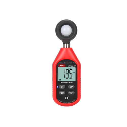 [UT383BT] MINI LUMINOMETRO CON BLUETOOTH UNI-T