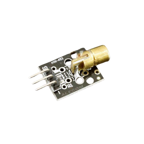 [AL-3301] MODULO LASER EN PVC HW-493