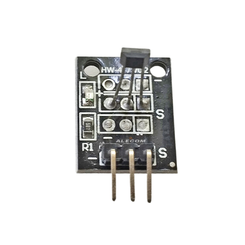 [AL-3433] SENSOR EFECTO HALL O ENTENSIDAD HW-477
