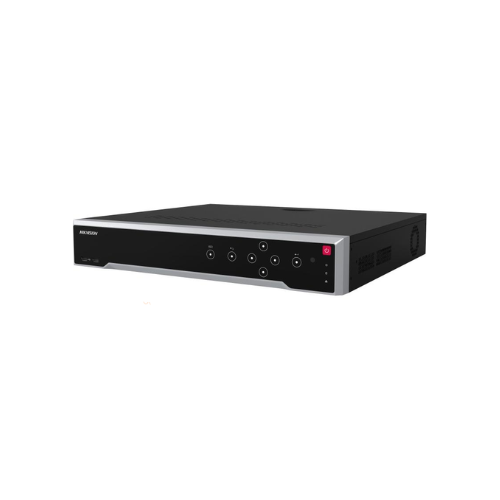 [DS-7716NI-K4/16P] NVR 16CH POE HASTA 4 HDD HIKVISION