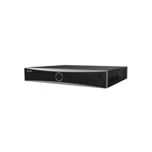 [DS-7732NXI-K4] NVR 32CH HASTA 4 HDD HIKVISION
