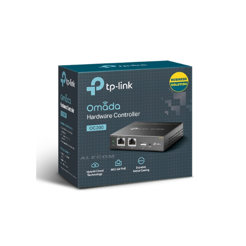 [OC200] OMADA LOUD CONTROLLER TP-LINK