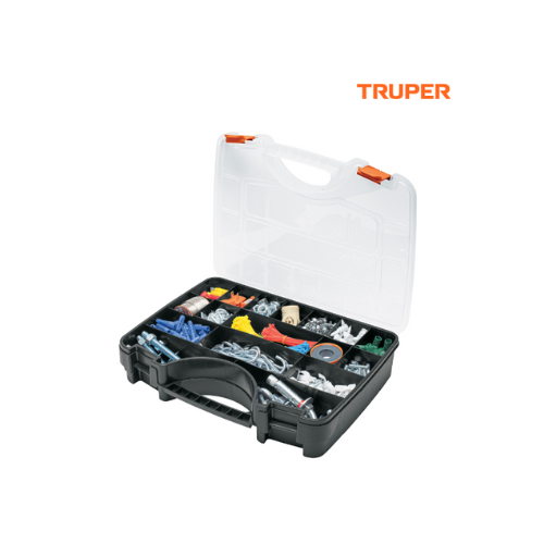 [19939] ORGANIZADOR CON 17 CONPARTIMIENTOS ORG-17X TRUPER