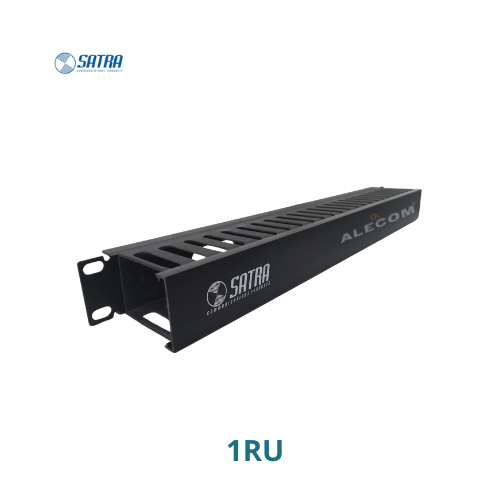 ORGANIZADOR HORIZONTAL CON TAPA SATRA