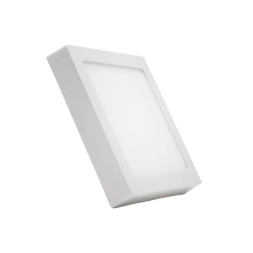 [SG-DS18018ADF-CD18LF] PANEL LED DIXON CUADRADO ADOSADO DE 24 W 220V LUZ CÁLIDA DIXON
