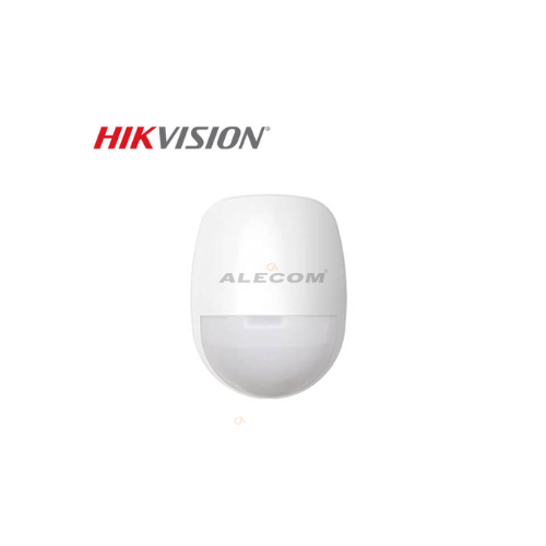 [DS-PDP18-EG2] PIR CABLEADO 18M HIKVISION