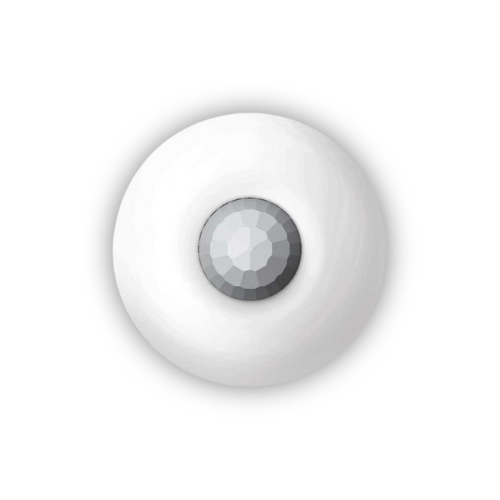 [DS-PDCL12-EG2] PIR PARA TECHO CABLEADO HIKVISION