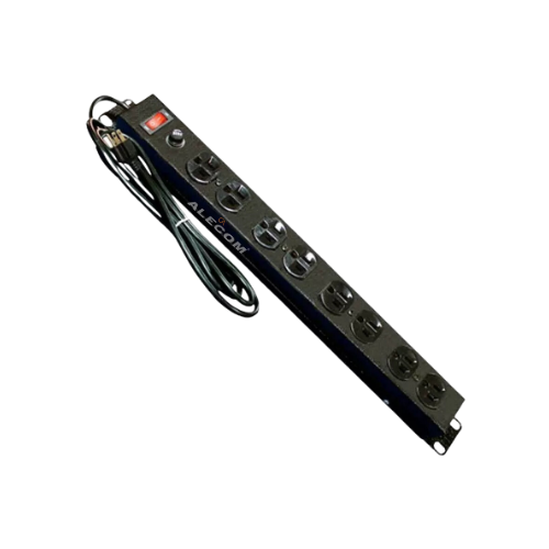 [POWER-RACK SATRA] POWER RACK 8 TOMACORRIENTES 1111030002 SATRA