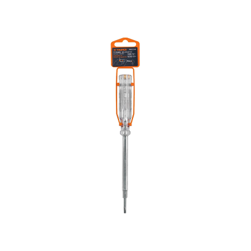 [13989] PROBADOR PILOTO 19 CM DE CORRIENTE ALTERNA TRUPER