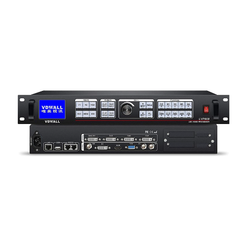 [LVP909] PROCESADOR DE VIDEO LED HD PANTALLA LED LVP909 VDWALL