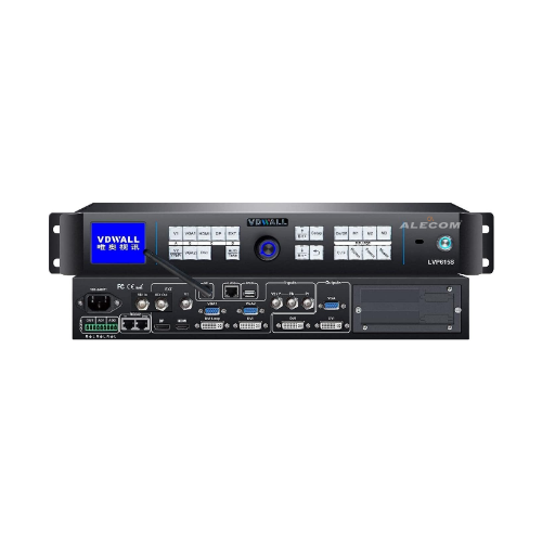 [LVP615S] PROCESADOR DE VIDEO LED HD LVP615S VDWALL