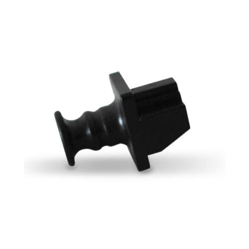 [RJ45-SP/BK] PROTECTOR PLASTICO CONTRA EL POLVO - DIXON
