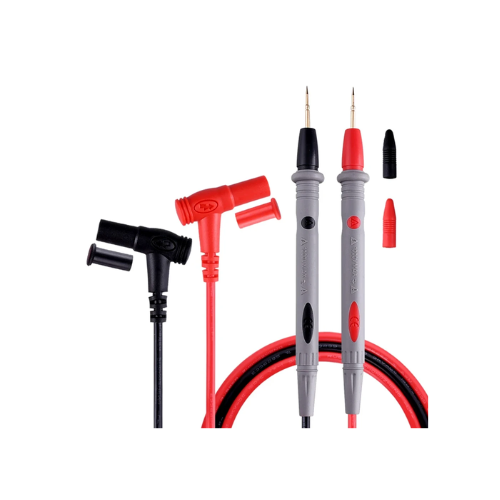 [YKZ-TTLWH] PUNTA DE INSTRUMENTO DE MEDICION MULTIMETRO FULL MAX