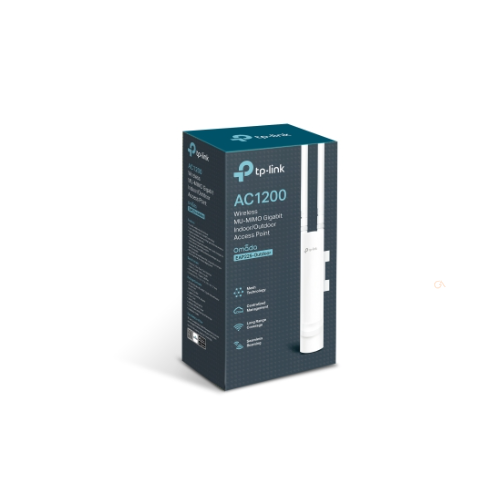 [EAP225-OUTDOOR] PUNTO DE ACCESO AC1200 INALAMBRICO MU-MIMO TP-LINK