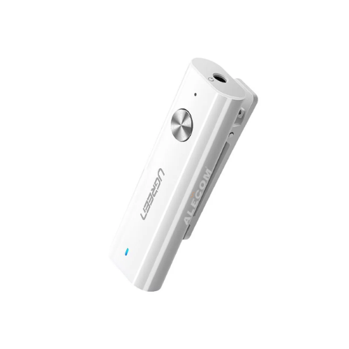 [40854] RECEPTOR DE AUDIO BLUETOOTH VERSIÓN 5.0 CON AUDIO 3.5 UGREEN
