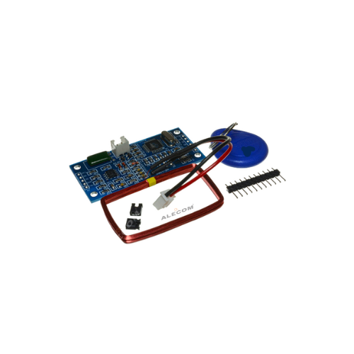 [RFID-125PCB] MODULO RFID EN PCB DE 125 KHZ                                                                                                                                                             