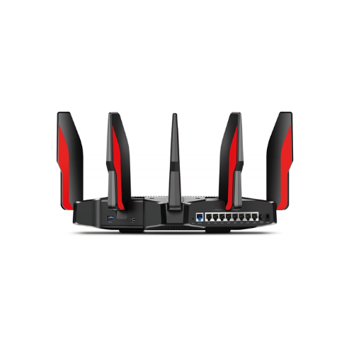[ARCHER AX11000] ROUTER AX11000, 8 ANTENAS, 8 PUERTOS GB TP-LINK