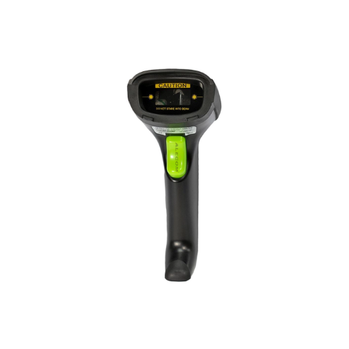 [5047] LECTOR DE CODIGO DE BARRAS 1D LD101R PLUS SAT