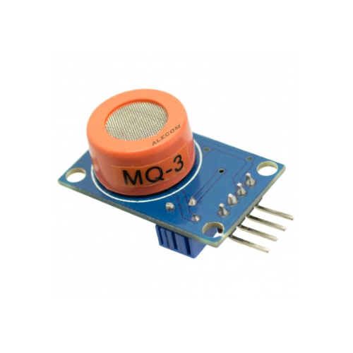 [MQ3PCB] SENSOR DE GAS EN MODULO ALCOHOL ETHANOL