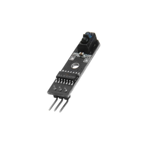 [ARD-TCRT5] SENSOR REFLEXIVO TCRT5000 PARA ARDUINO PCB